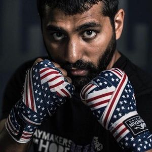 Meet your Posher, Sumeet